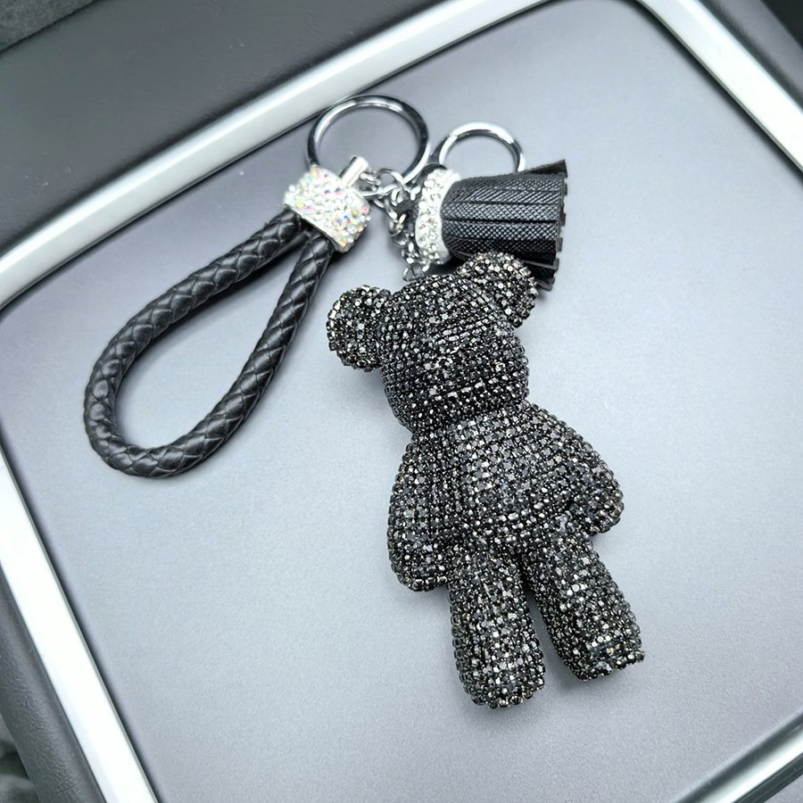 Custom Promotional Keychain YSK-007 detail image 11