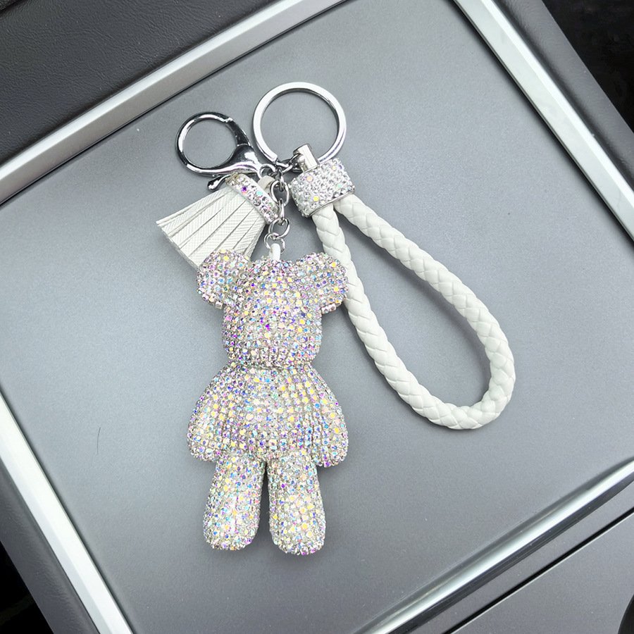 Custom Promotional Keychain YSK-007 detail image 13