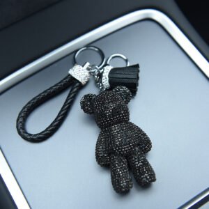 Custom Promotional Keychain YSK-007 main image 1
