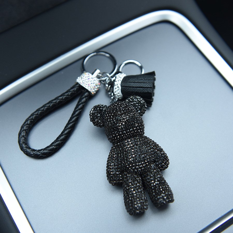 Custom Promotional Keychain YSK-007 main image 1
