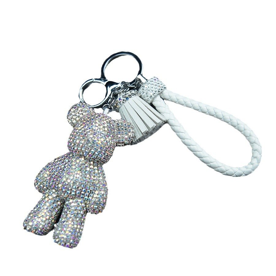 Custom Promotional Keychain YSK-007 main image 7