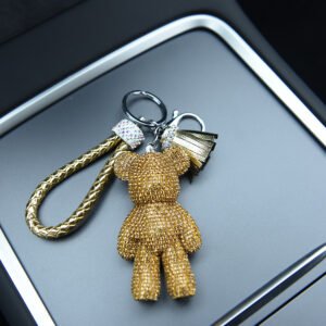 Custom Promotional Keychain YSK-007 main image 9