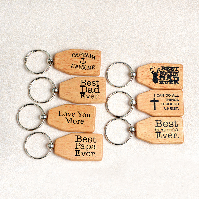 Custom Promotional Keychain YSK-008 detail image 9