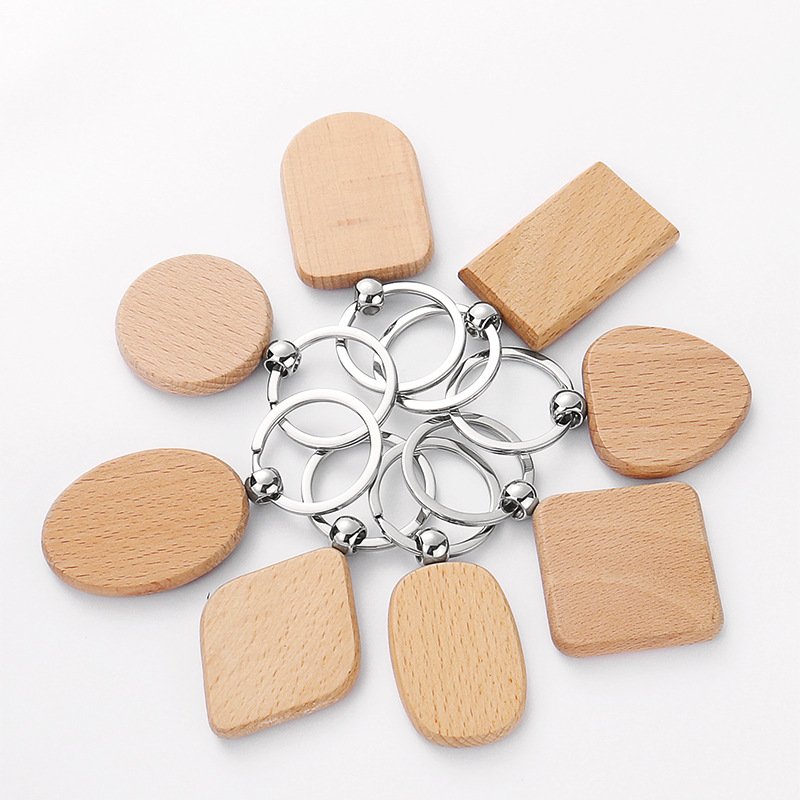 Custom Promotional Keychain YSK-008 detail image 12