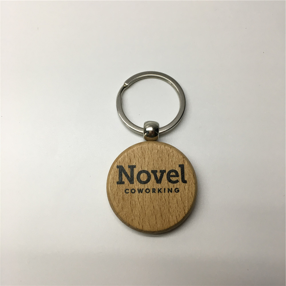 Custom Promotional Keychain YSK-008 detail image 11