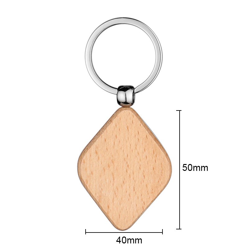 Custom Promotional Keychain YSK-008 detail image 13