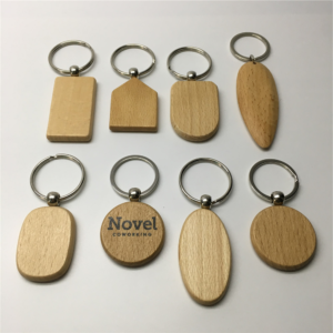 Custom Promotional Keychain YSK-008 main image 1