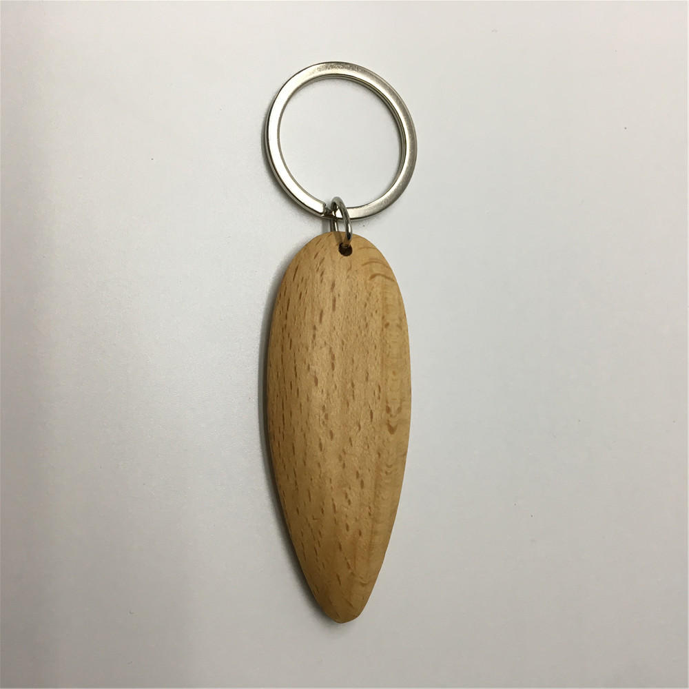 Custom Promotional Keychain YSK-008 detail image 5