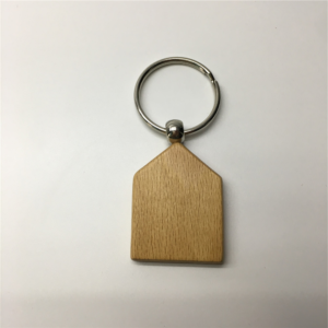 Custom Promotional Keychain YSK-008 main image 7