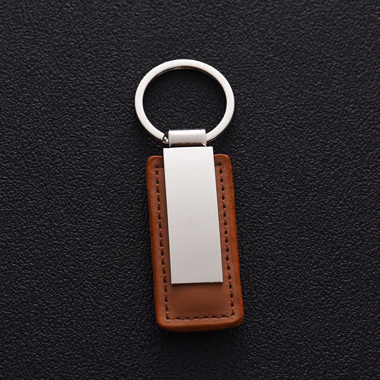 Custom Promotional Keychain YSK-009 detail image 4