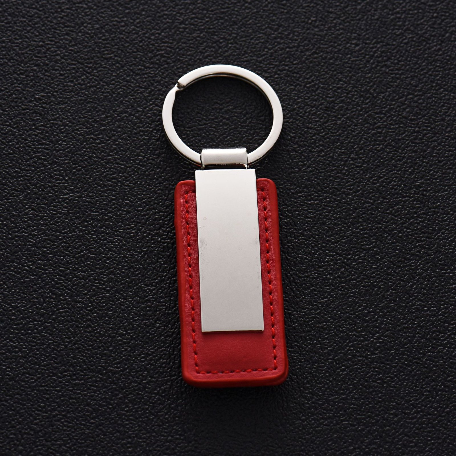 Custom Promotional Keychain YSK-009 detail image 5
