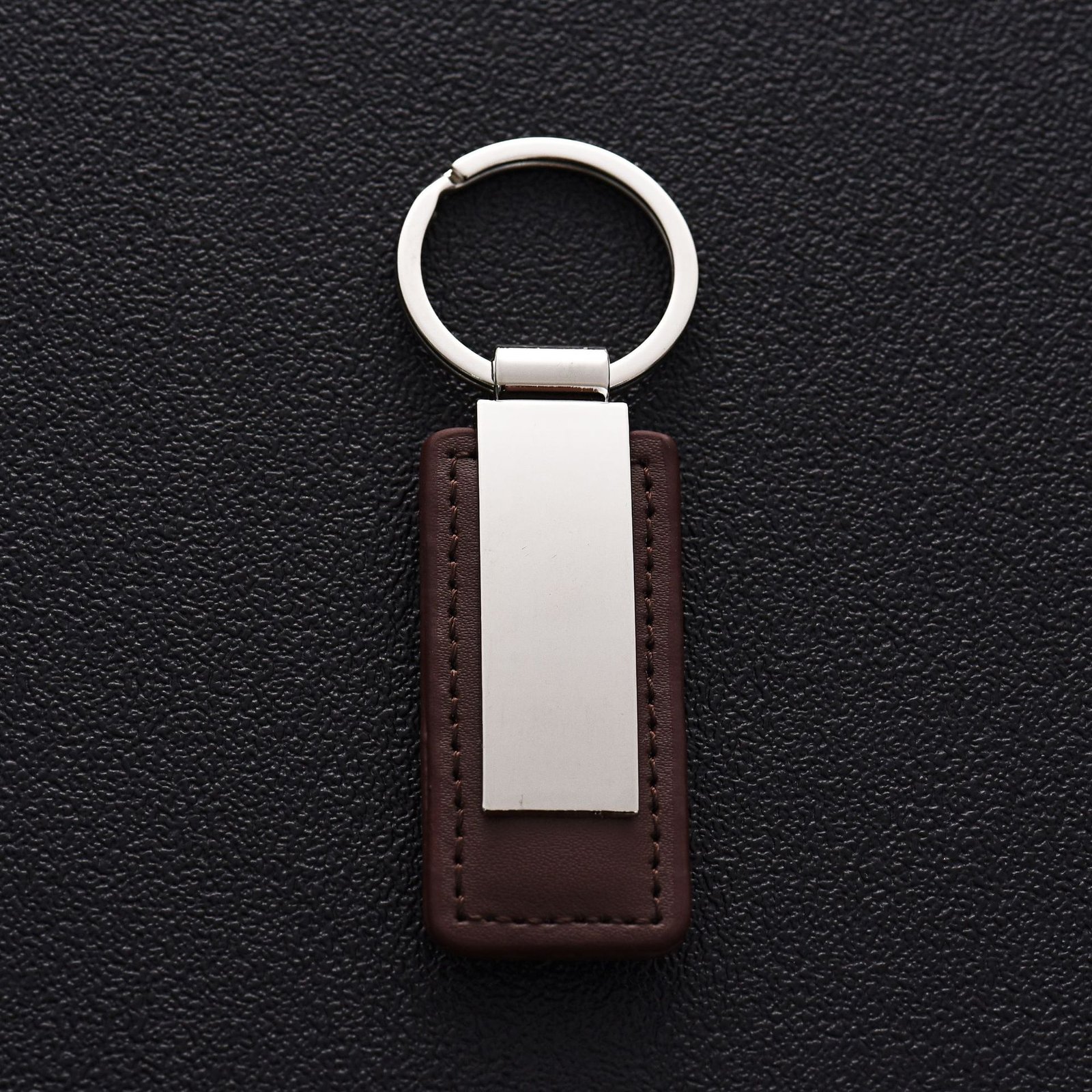 Custom Promotional Keychain YSK-009 detail image 7
