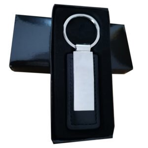 Custom Promotional Keychain YSK-009 main image 3
