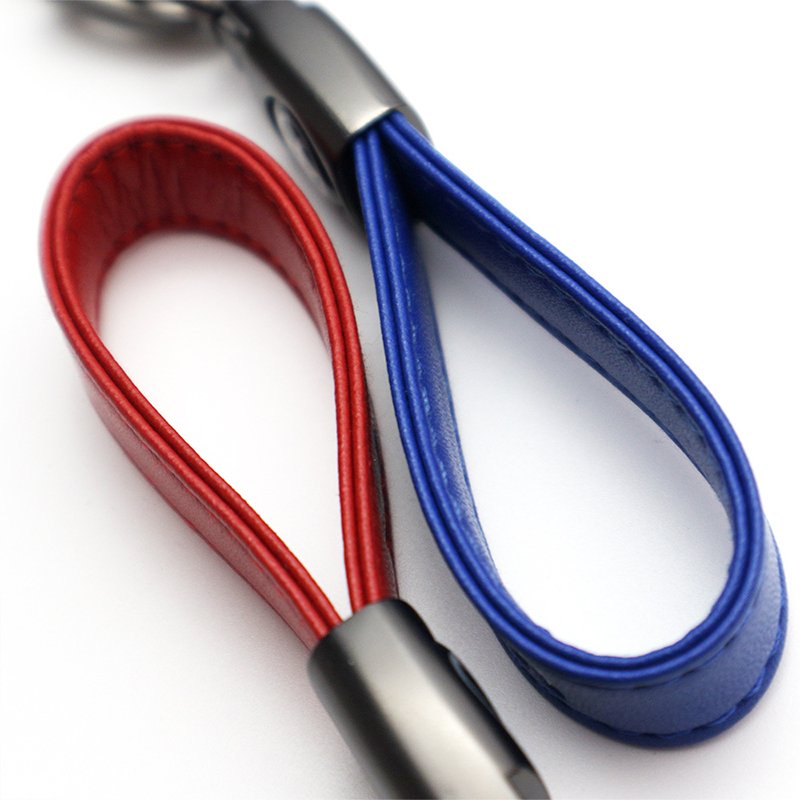 Custom Promotional Keychain YSK-010 main image 3