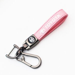 Custom Promotional Keychain YSK-010 main image 4
