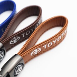 Custom Promotional Keychain YSK-010 main image 5