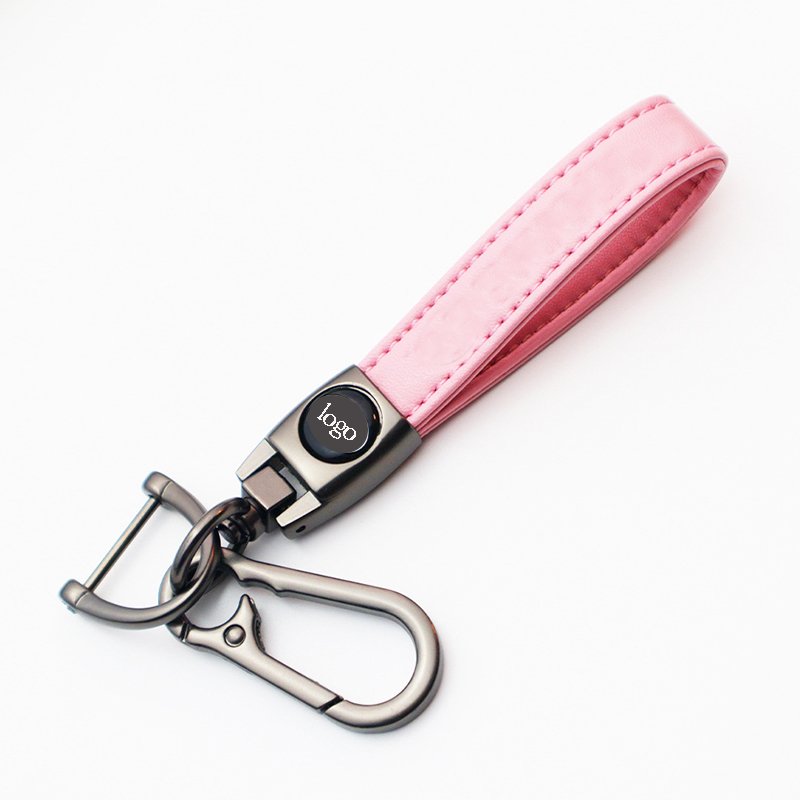 Custom Promotional Keychain YSK-010 main image 6