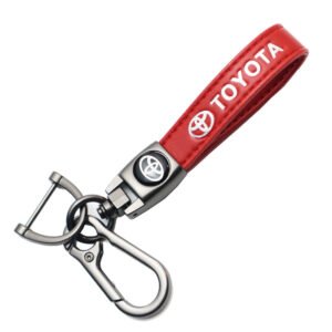 Custom Promotional Keychain YSK-010 main image 7