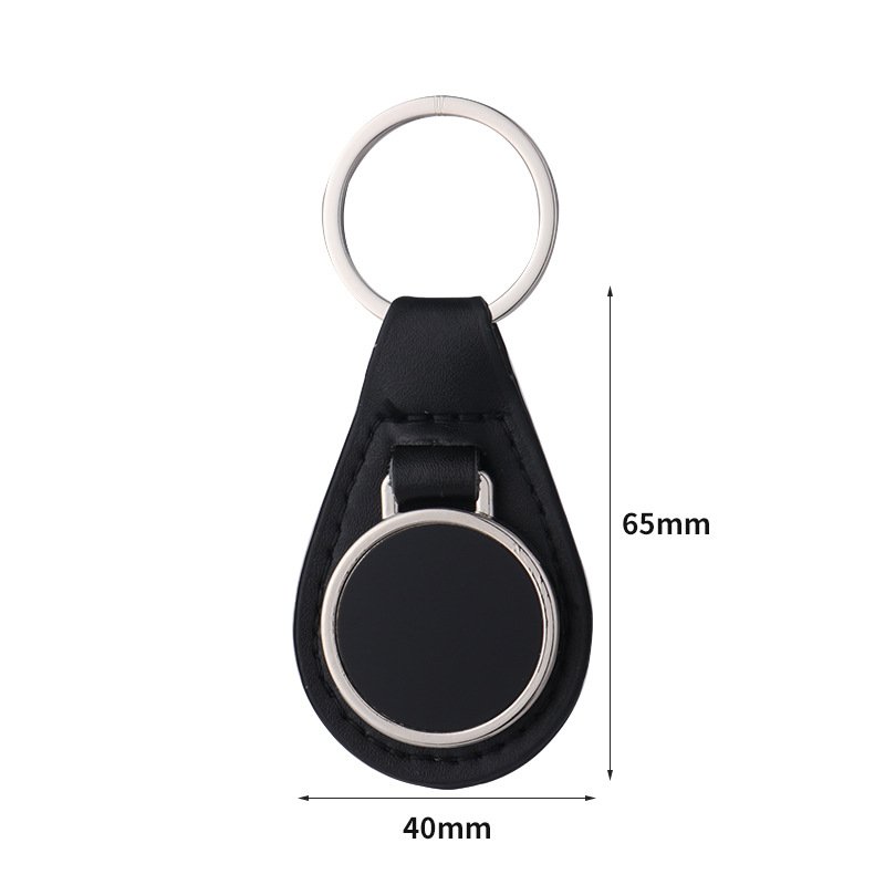Custom Promotional Keychain YSK-011 detail image 9