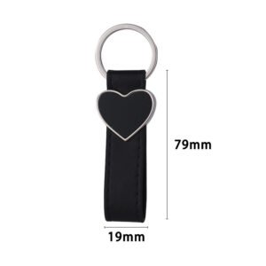 Custom Promotional Keychain YSK-011 main image 2