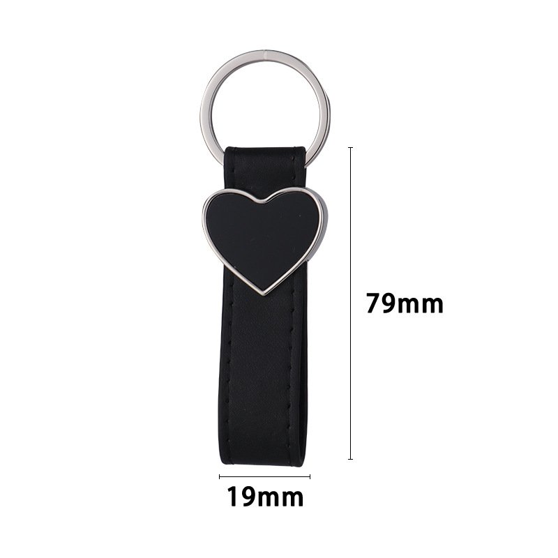 Custom Promotional Keychain YSK-011 main image 2