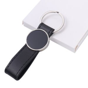 Custom Promotional Keychain YSK-011 main image 1