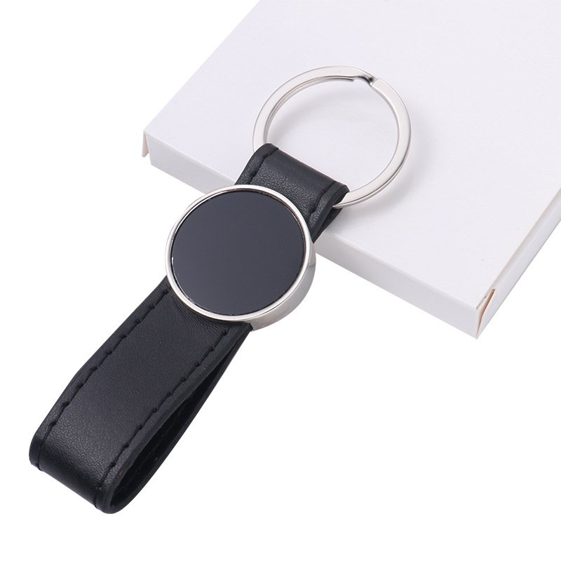 Custom Promotional Keychain YSK-011 main image 1
