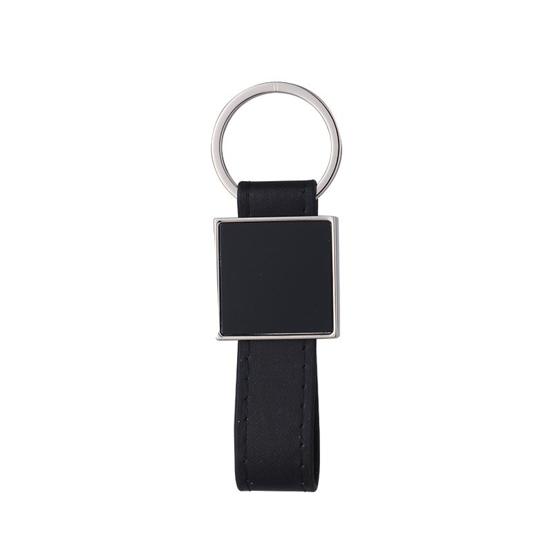 Custom Promotional Keychain YSK-011 main image 8