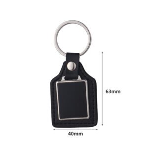 Custom Promotional Keychain YSK-011 main image 3