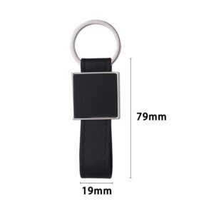 Custom Promotional Keychain YSK-011 main image 7