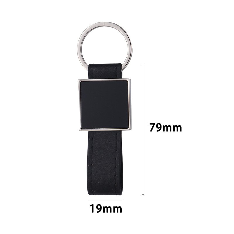 Custom Promotional Keychain YSK-011 main image 7