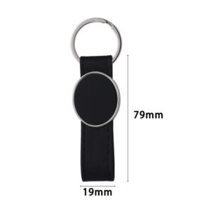 Custom Promotional Keychain YSK-011 main image 6