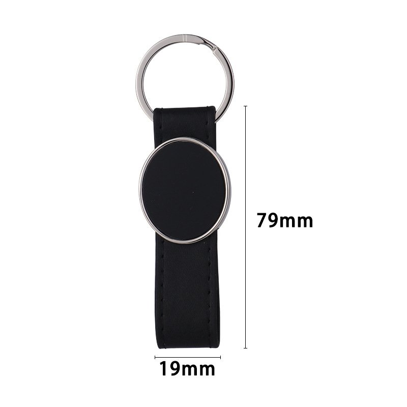 Custom Promotional Keychain YSK-011 main image 6