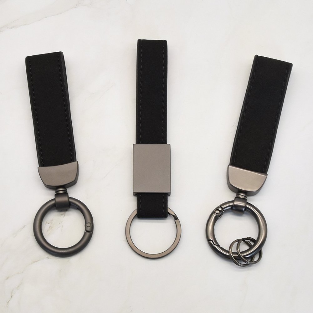 Custom Promotional Keychain YSK-012 detail image 1