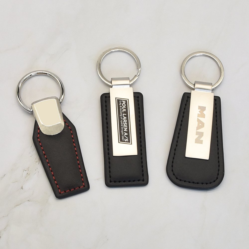 Custom Promotional Keychain YSK-012 detail image 3