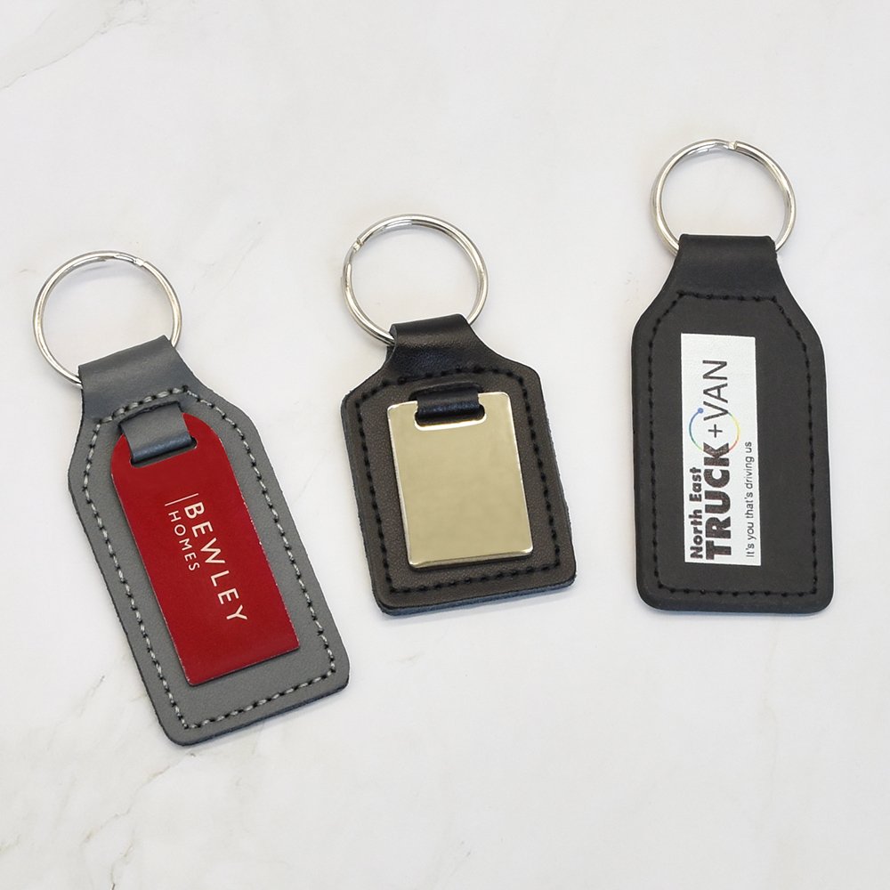 Custom Promotional Keychain YSK-012 detail image 4
