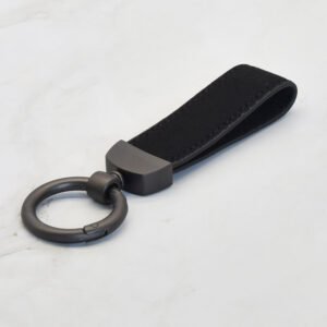 Custom Promotional Keychain YSK-012 main image 2