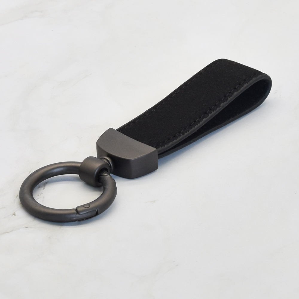 Custom Promotional Keychain YSK-012 main image 2