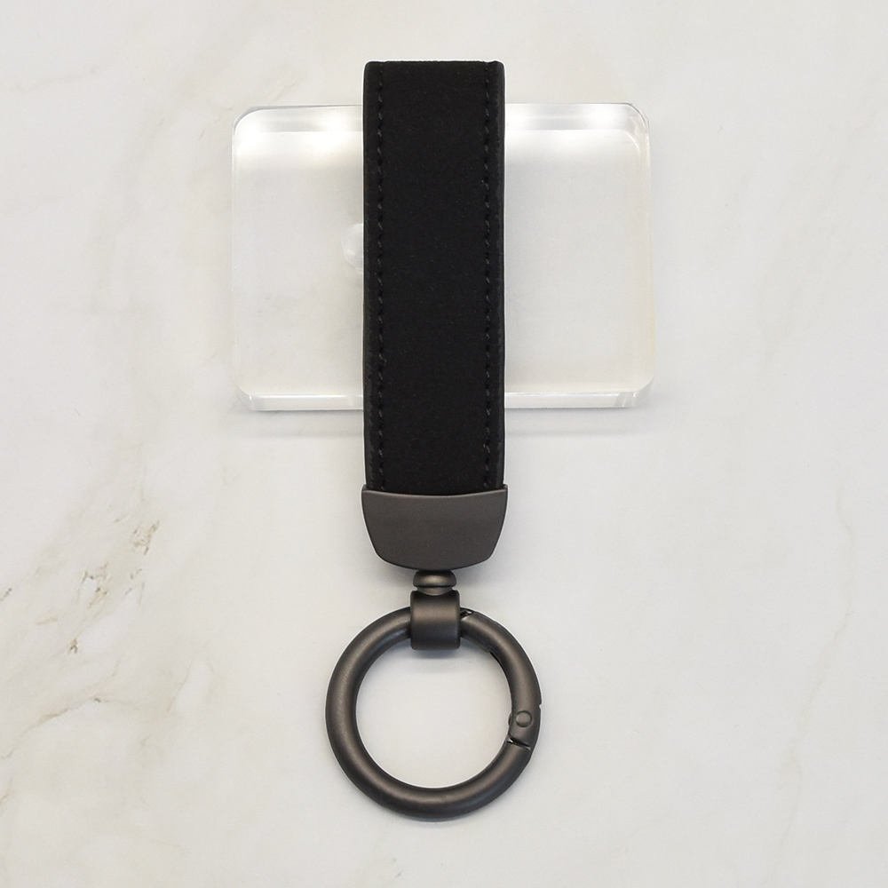 Custom Promotional Keychain YSK-012 main image 3