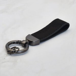 Custom Promotional Keychain YSK-012 main image 4
