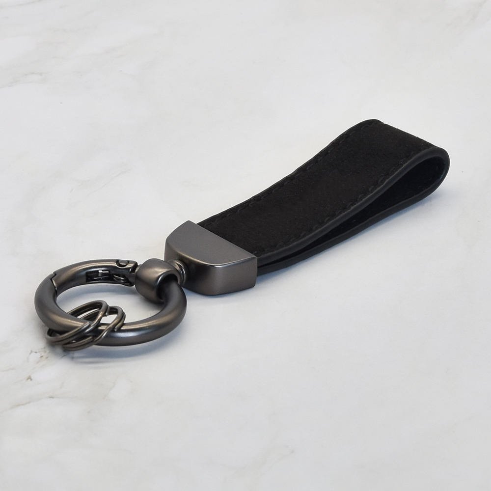 Custom Promotional Keychain YSK-012 main image 4