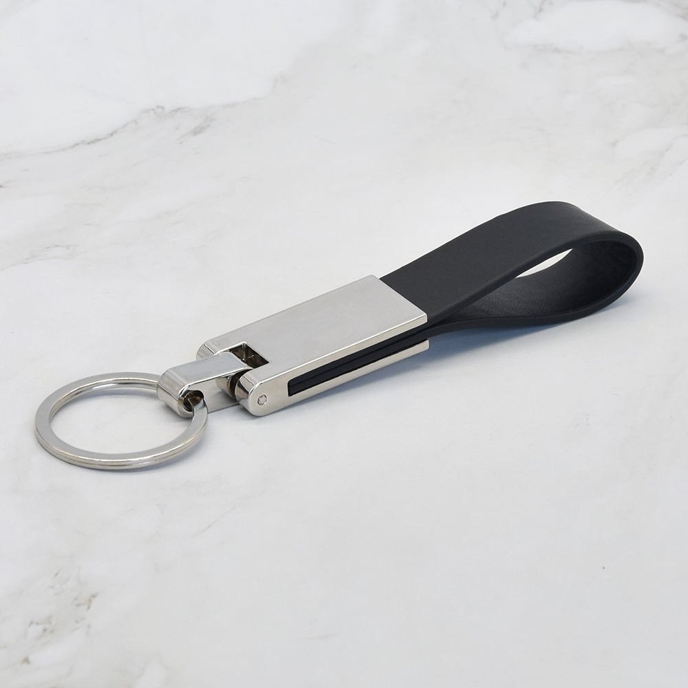 Custom Promotional Keychain YSK-012 main image 5