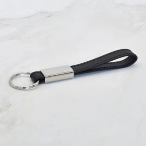 Custom Promotional Keychain YSK-012 main image 6