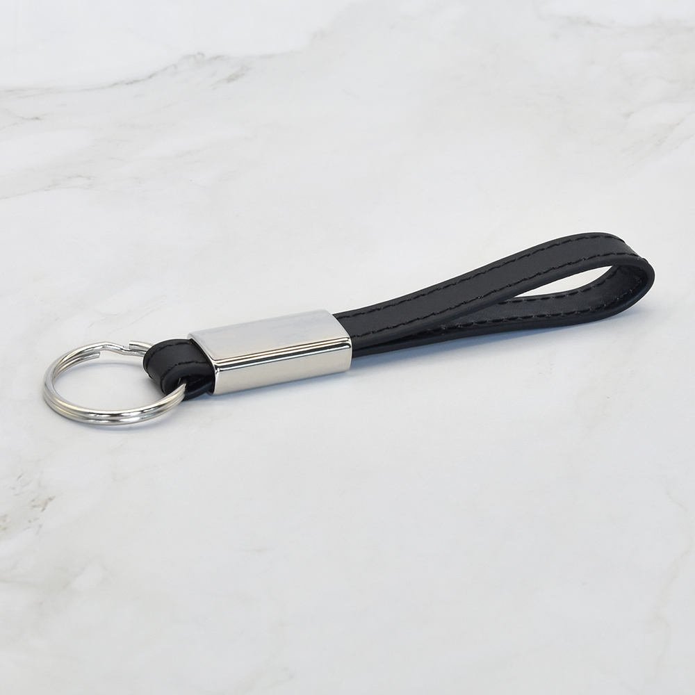 Custom Promotional Keychain YSK-012 main image 6