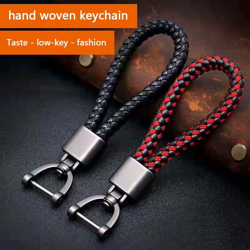 Custom Promotional Keychain YSK-013 detail image 1