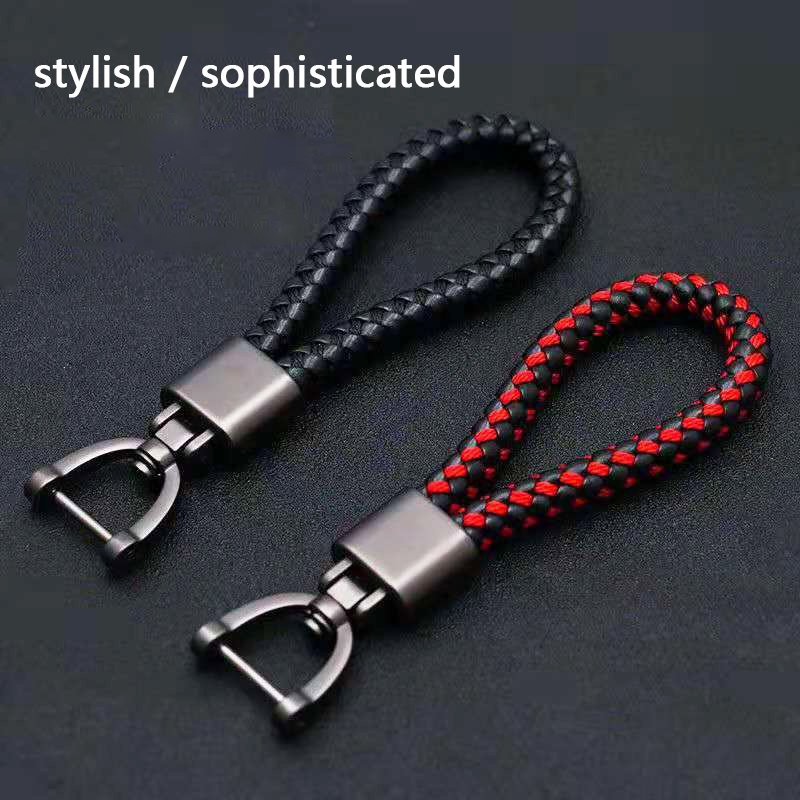 Custom Promotional Keychain YSK-013 detail image 2