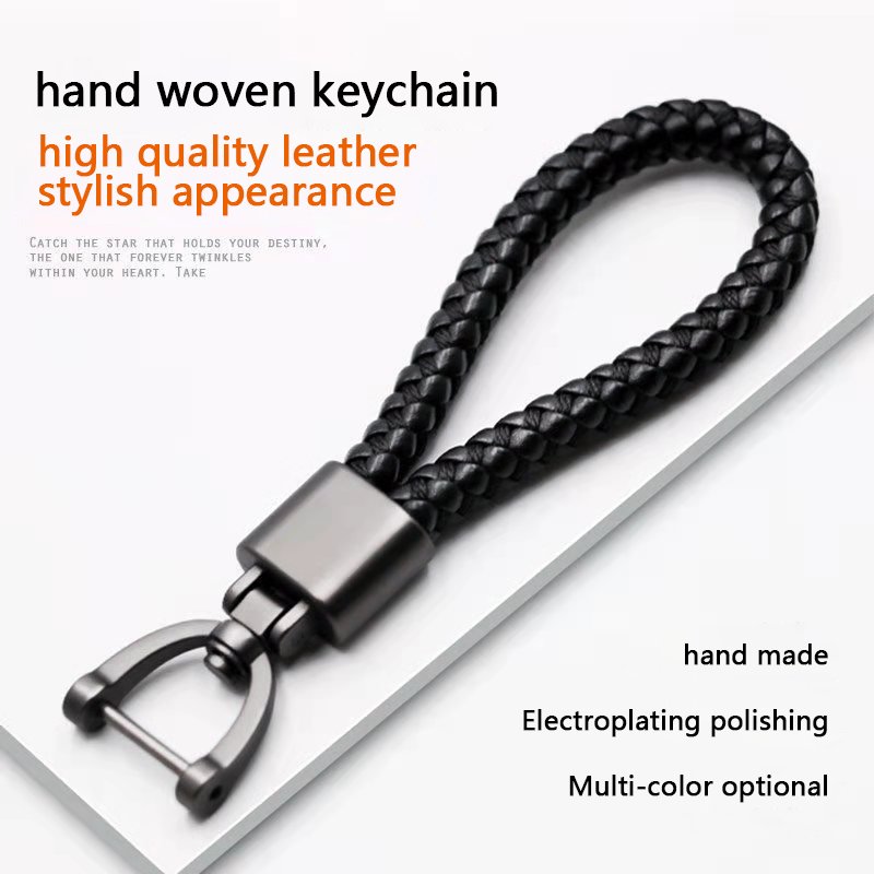 Custom Promotional Keychain YSK-013 detail image 3