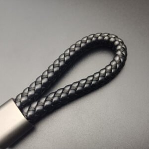 Custom Promotional Keychain YSK-013 main image 2