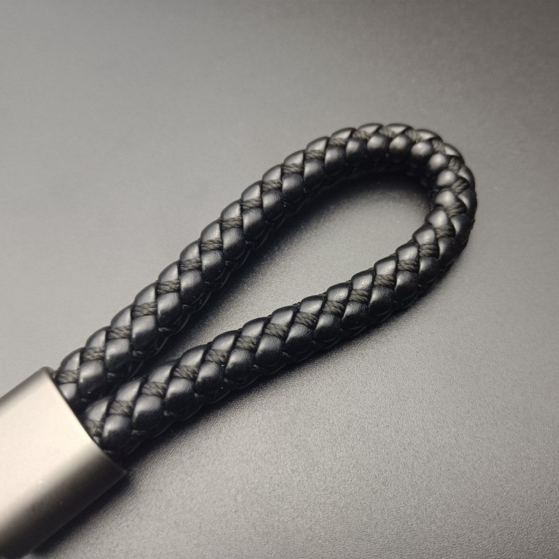 Custom Promotional Keychain YSK-013 main image 2
