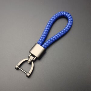Custom Promotional Keychain YSK-013 main image 3
